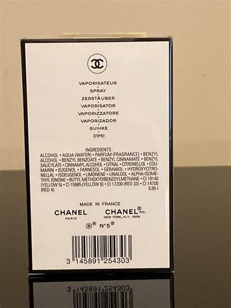 geanta chanel no 5|Chanel no 5 ingredients.